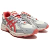 GEL-Venture 6 x Kirsh ”Grey Red”