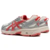 GEL-Venture 6 x Kirsh ”Grey Red”