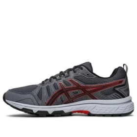 GEL-Venture 7 4E Wide ”Black Classic Red”