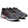 GEL-Venture 7 4E Wide ”Black Classic Red”