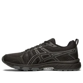 GEL Venture 7 4E Wide ”Black Sheet Rock”