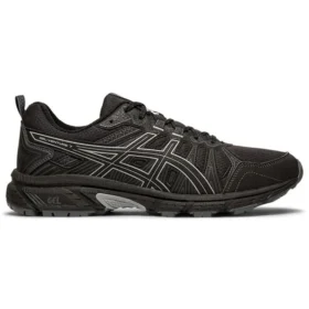 GEL Venture 7 4E Wide ”Black Sheet Rock”