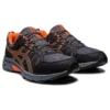 GEL-Venture 7 4E Wide ”Graphite Grey Orange”