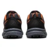 GEL-Venture 7 4E Wide ”Graphite Grey Orange”
