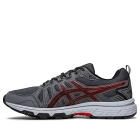 GEL-Venture 7 ”Black Classic Red”