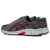 GEL-Venture 7 ”Black Classic Red”