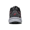 GEL-Venture 7 ”Black Classic Red”