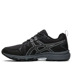 GEL Venture 7 ”Black Piedmont Grey”