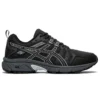 GEL Venture 7 ”Black Piedmont Grey”