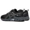 GEL Venture 7 ”Black Piedmont Grey”