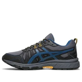 GEL Venture 7 ”Metropolis Black”