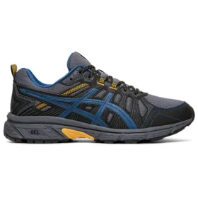 GEL Venture 7 ”Metropolis Black”