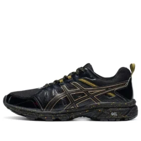 Gel-Venture 7 MX ”Black”