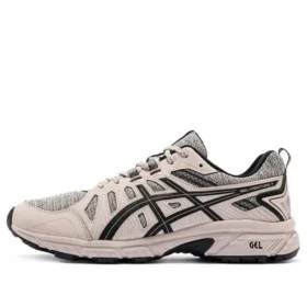 GEL-Venture 7 MX ”Cream Black”