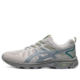 Gel-Venture 7 MX ”Grey Smokey Blue”