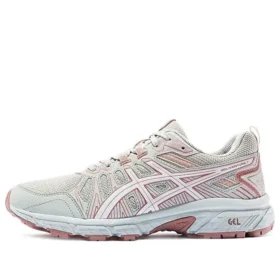 GEL-Venture 7 Mx White Pink Off-Road -lenkkarit ”White Pink”