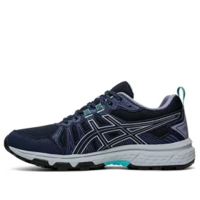 GEL-Venture 7 Wide ”Black Silver”