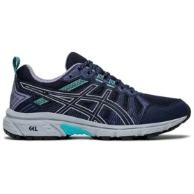 GEL-Venture 7 Wide ”Black Silver”