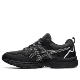 GEL-Venture 8 4E Wide ”Black White”