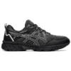 GEL-Venture 8 4E Wide ”Black White”