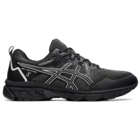 GEL-Venture 8 4E Wide ”Black White”