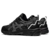 GEL-Venture 8 4E Wide ”Black White”
