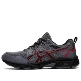 GEL-Venture 8 4E Wide ”Metropolis Black”