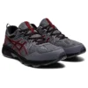 GEL-Venture 8 4E Wide ”Metropolis Black”