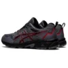GEL-Venture 8 4E Wide ”Metropolis Black”