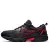 GEL-Venture 8 ”Black Electric Red”