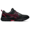 GEL-Venture 8 ”Black Electric Red”