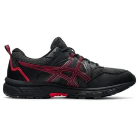 GEL-Venture 8 ”Black Electric Red”