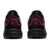 GEL-Venture 8 ”Black Electric Red”