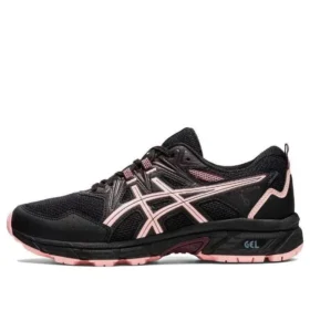 GEL-Venture 8 ”Black Frosted Rose”