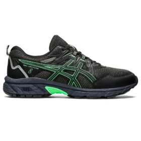 GEL-Venture 8 ”Black New Leaf”