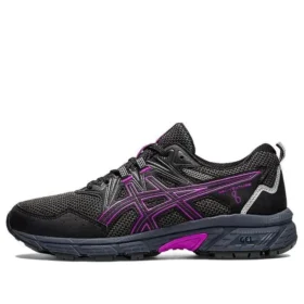 GEL-Venture 8 ”Black Orchid”
