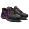 GEL-Venture 8 ”Black Orchid”