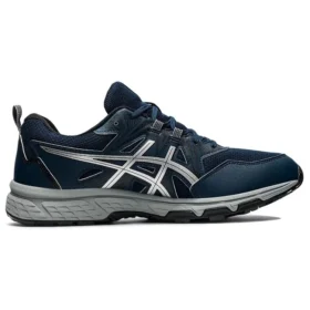 GEL-Venture 8 ”French Blue Pure Silver”