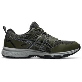 GEL-Venture 8 ”Green Black”