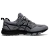 GEL-Venture 8 ”Grey Black”