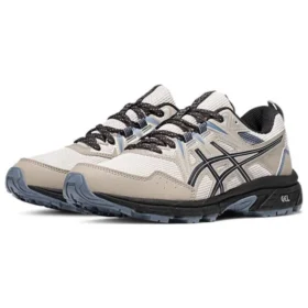 Gel-Venture 8 -kengät ”Beige Black”