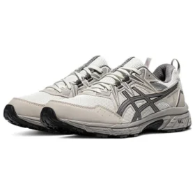Gel-Venture 8 -kengät ”Grey White”