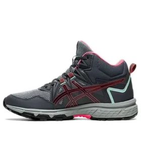 GEL-Venture 8 Mid ”Carrier Grey Dried Rose”