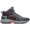 GEL-Venture 8 Mid ”Carrier Grey Dried Rose”