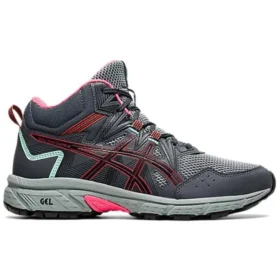 GEL-Venture 8 Mid ”Carrier Grey Dried Rose”