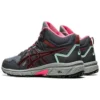 GEL-Venture 8 Mid ”Carrier Grey Dried Rose”