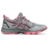 GEL-Venture 8 ”Piedmont Grey Blazing Coral”