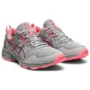GEL-Venture 8 ”Piedmont Grey Blazing Coral”