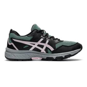 GEL-Venture 8 ”Sage Barely Rose”