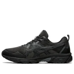 GEL-Venture 8 ”Triple Black”